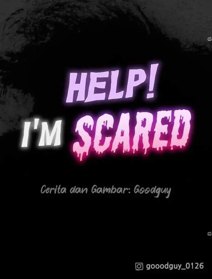 Sis! I'm Scared chapter 23 halaman 16