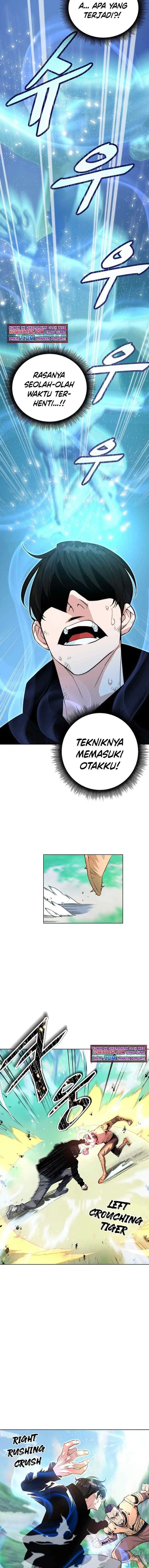 Heavenly Demon Instructor chapter 4 halaman 13