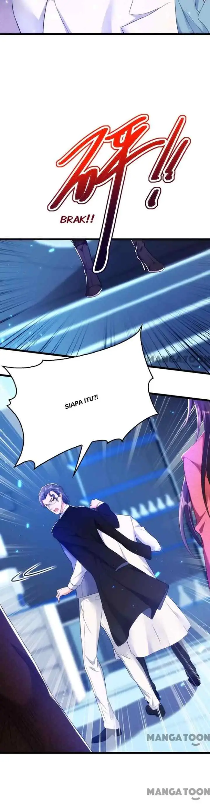 Don't Mess With Missy! chapter 133 halaman 16