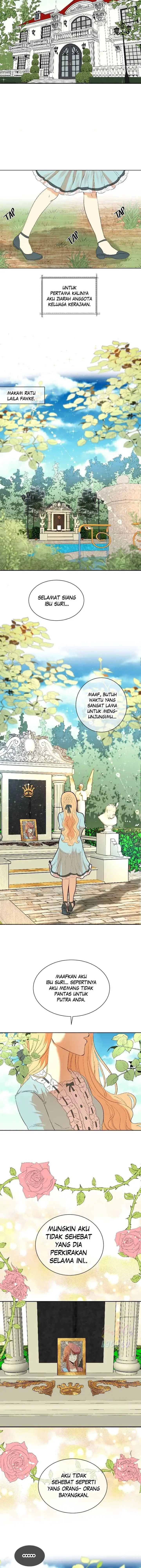Infinite Sky chapter 71 halaman 4