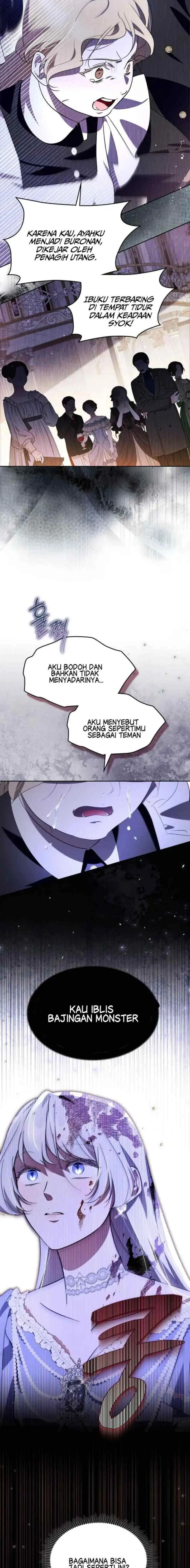 I Became the Tyrant's Servant chapter 84 halaman 14