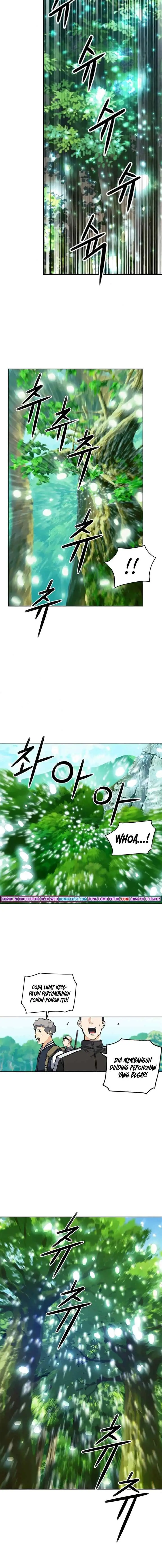 Seoul Station Druid chapter 34 halaman 6