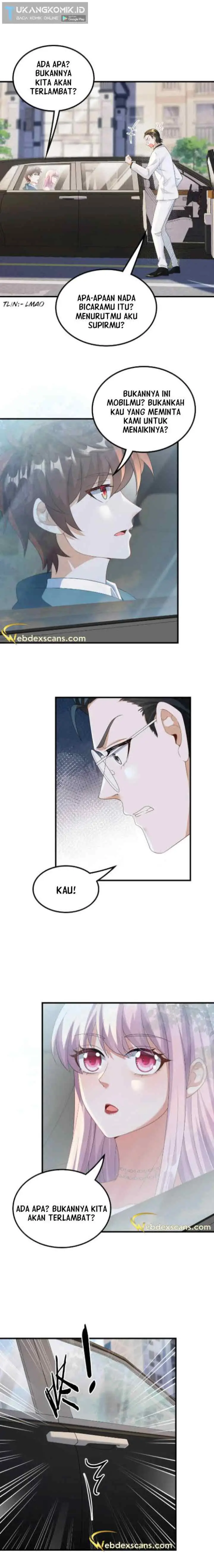 Rebirth I Am The King of Entertainment chapter 55 halaman 7