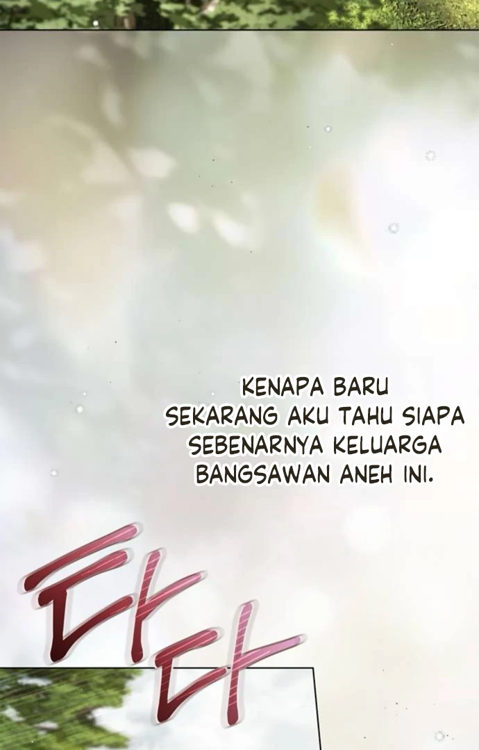 The Count's Secret Maid chapter 58 halaman 76