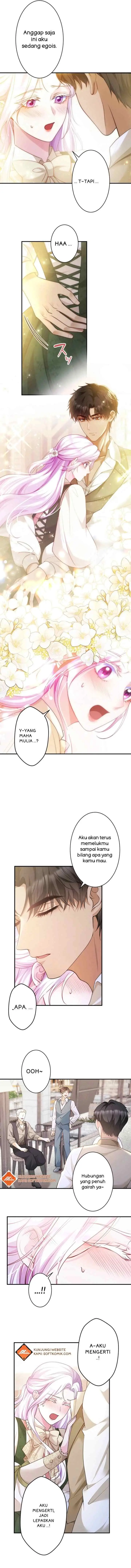The Quiet Night You Disappeared: Nowhere to Run from the Husband I Divorce chapter 33 halaman 9