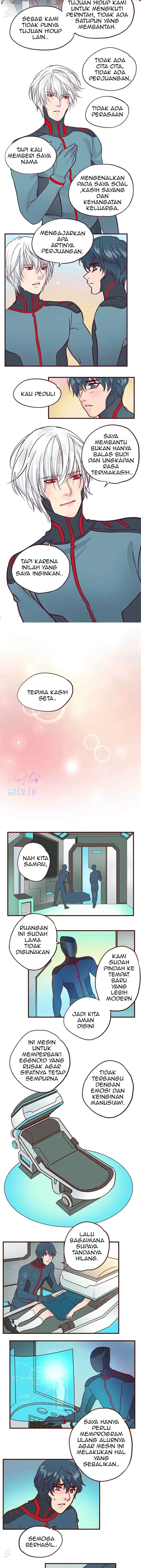 Ovoide chapter 176 halaman 6