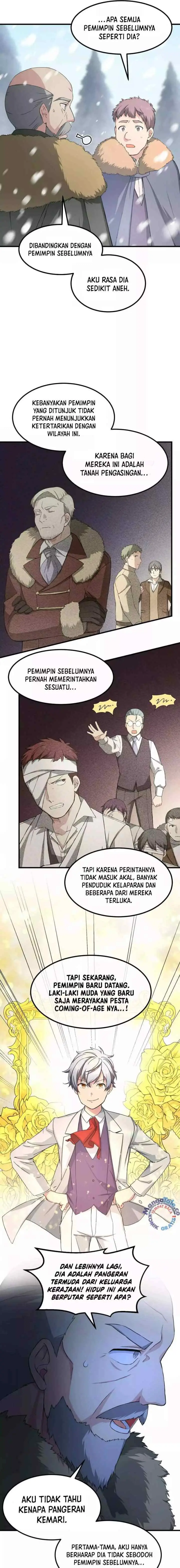 How the Pro in His Past Life Sucks the Sweet Honey chapter 29 halaman 15