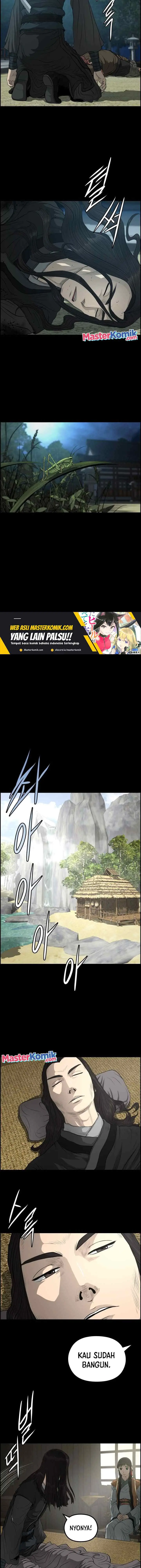 Blade of Winds and Thunders chapter 56 halaman 11