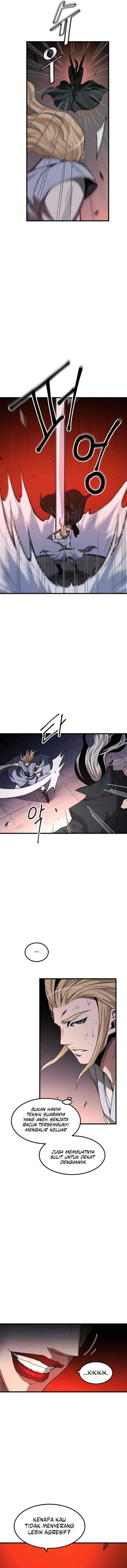 I am Reborn as the Sword God chapter 35 halaman 9