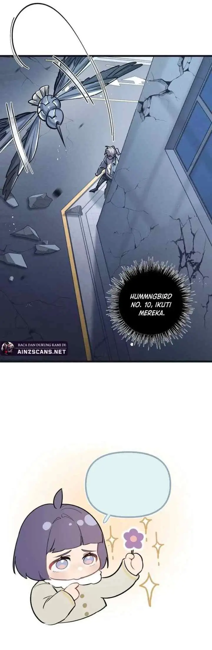Apocalypse Super Farm chapter 80 halaman 11