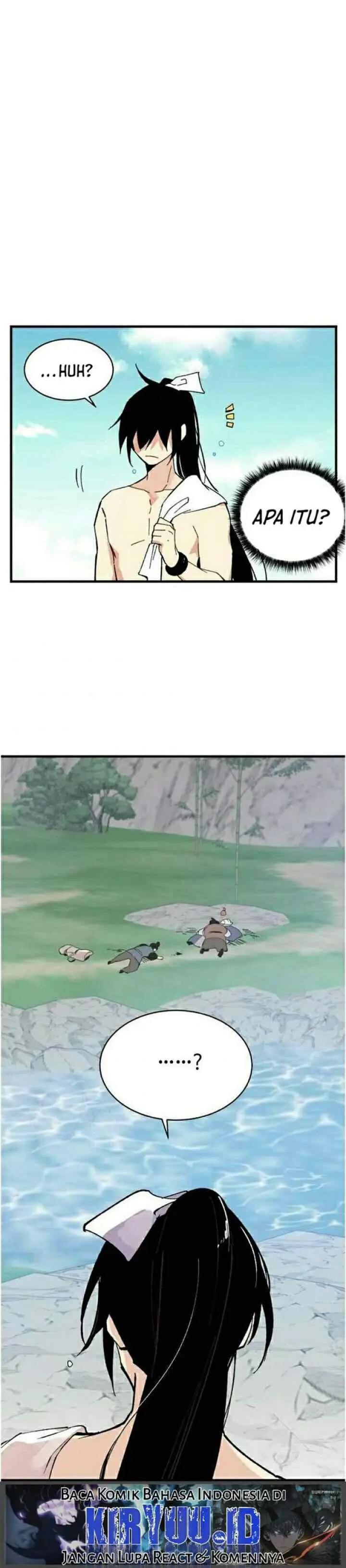 Lightning Degree (Lightning Expert) chapter 41 halaman 17