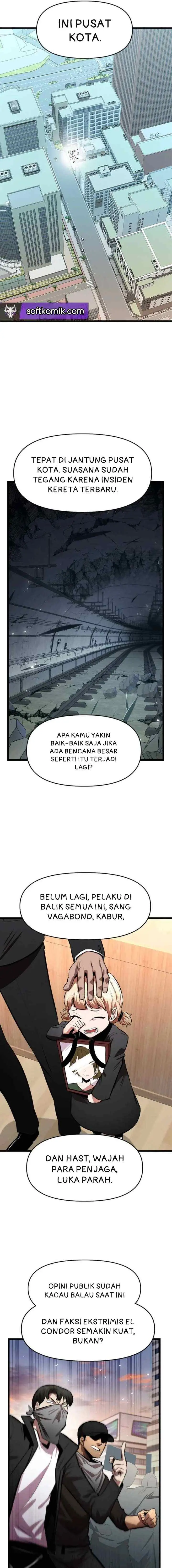 Rental Hero chapter 93 halaman 11