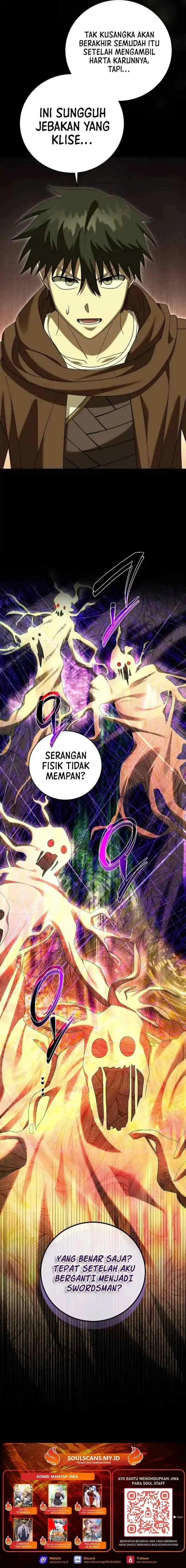 Skill Collector: The Ultimate Skill Thief chapter 41 halaman 17