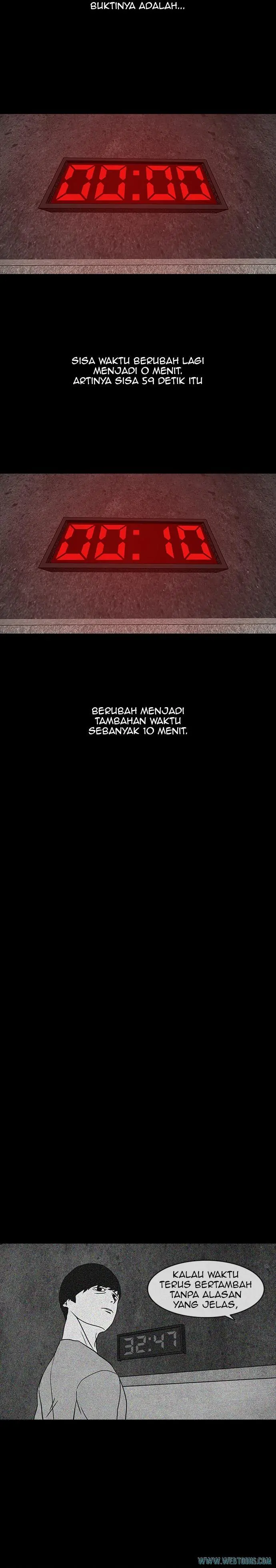 Pie Game chapter 75 halaman 11