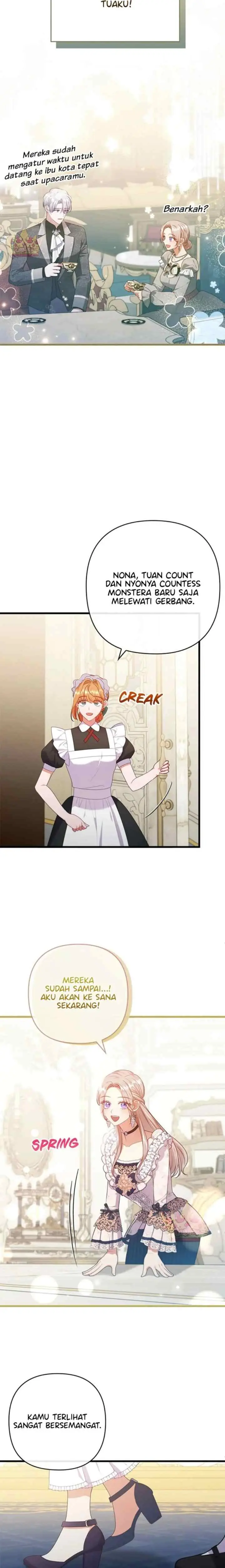 I Was Seduced By The Sick Male Lead chapter 90 halaman 13