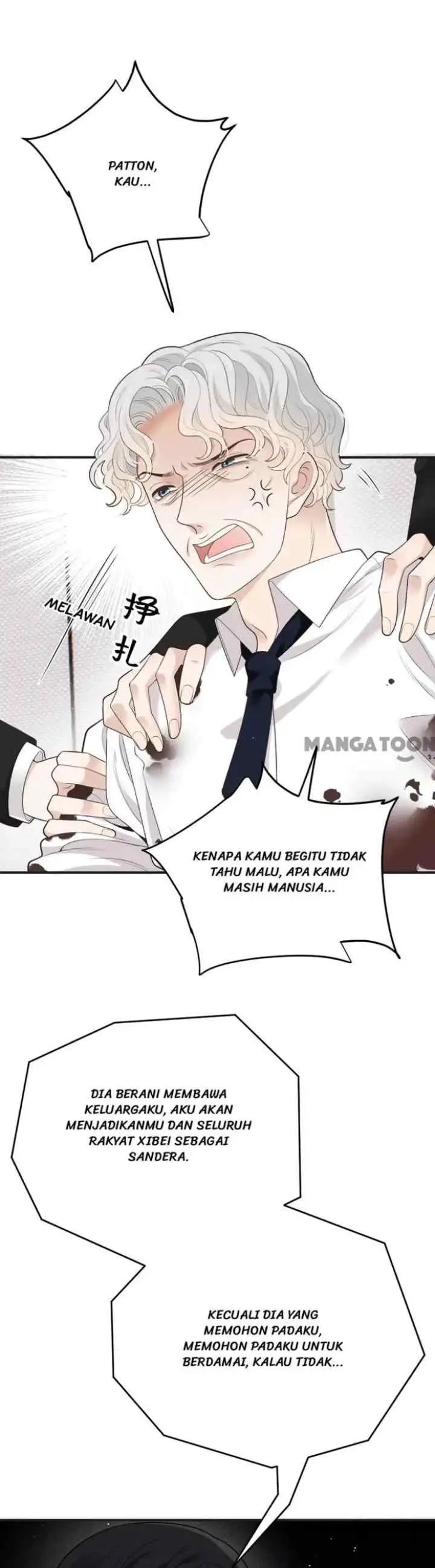 The Duke's Hidden Baby: BOGO! chapter 304 halaman 5