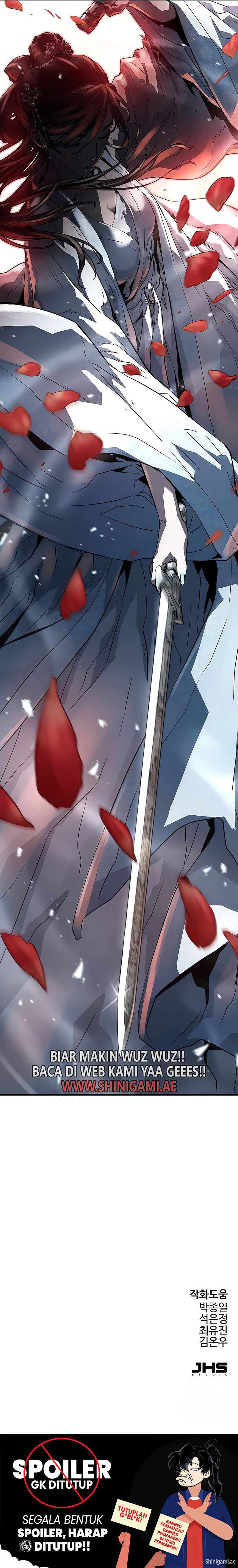 Absolute Regression chapter 30 halaman 21