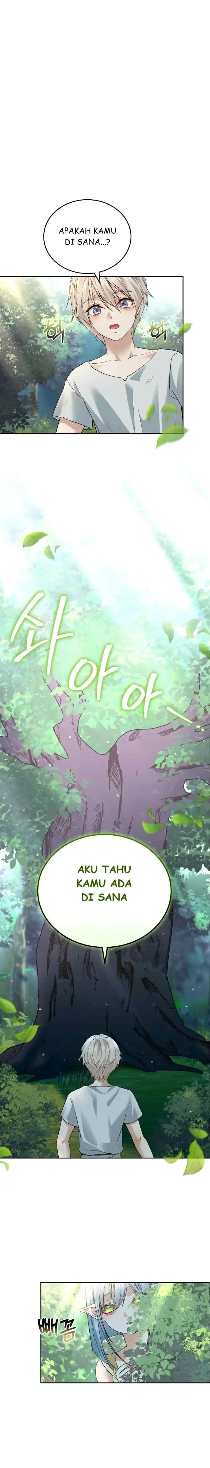 Fairy Legacy chapter 46 halaman 9