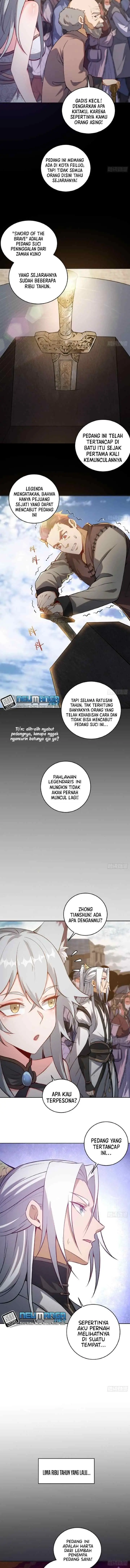 The Last Cultivator chapter 7 halaman 4