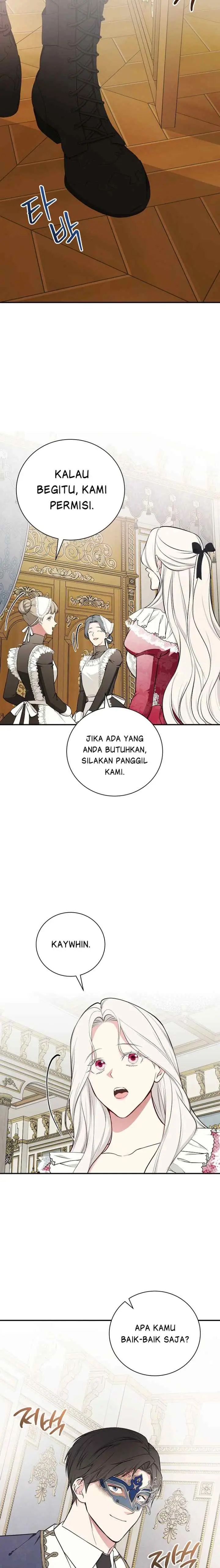 Seducing Duke Monster chapter 93 halaman 10