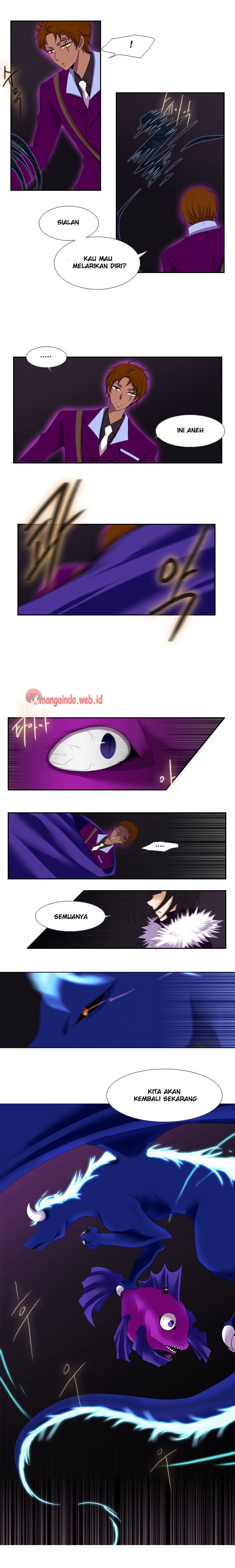 Black Haze chapter 109 halaman 5