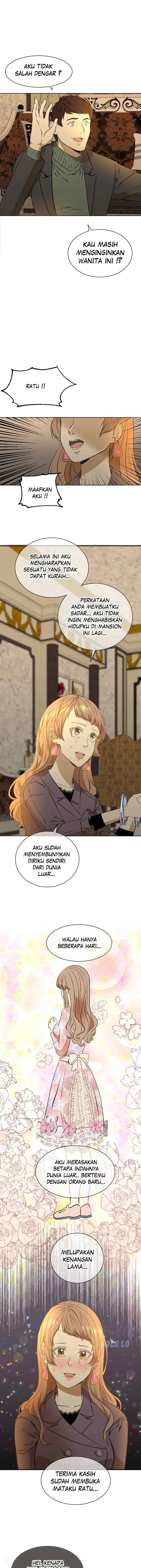 Infinite Sky chapter 83 halaman 8