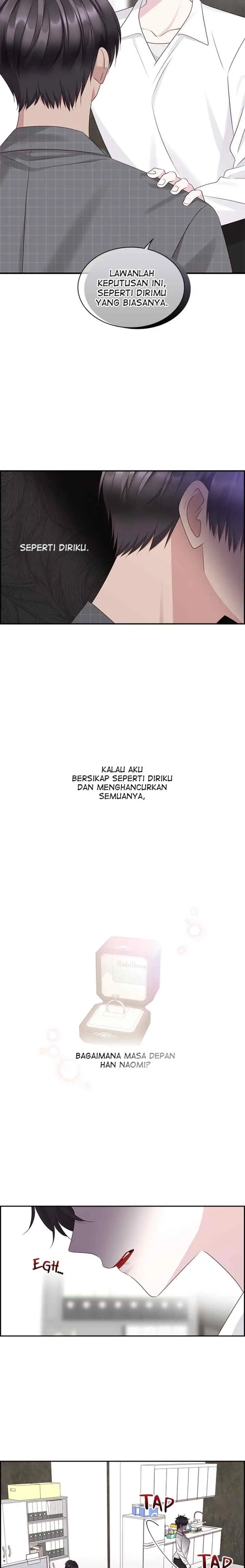 My Exes Fell For Me chapter 107 halaman 14
