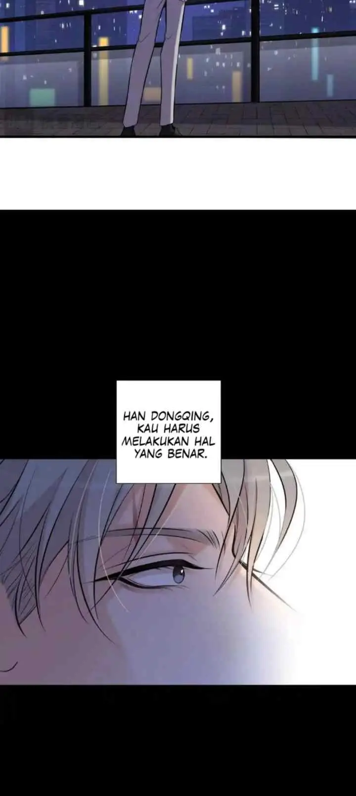 Dívida de Amor chapter 55 halaman 11