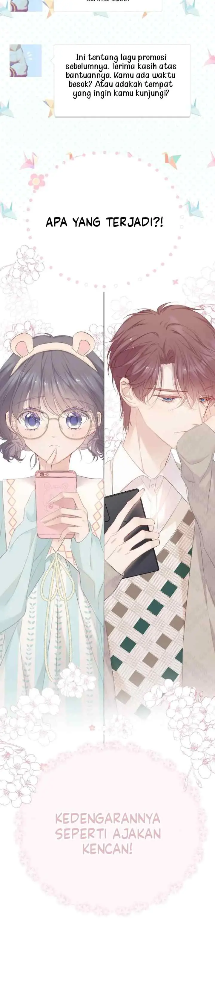 Protect My Star chapter 45 halaman 17