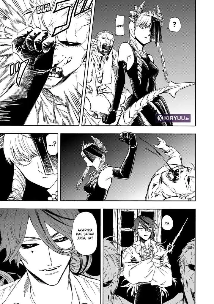 Yuusha Izoku chapter 5 halaman 12