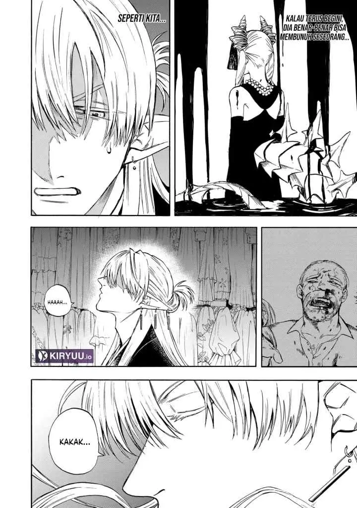 Yuusha Izoku chapter 5 halaman 17
