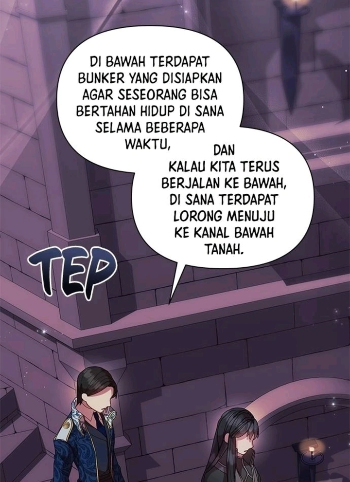 Ingram's Light chapter 56 halaman 50
