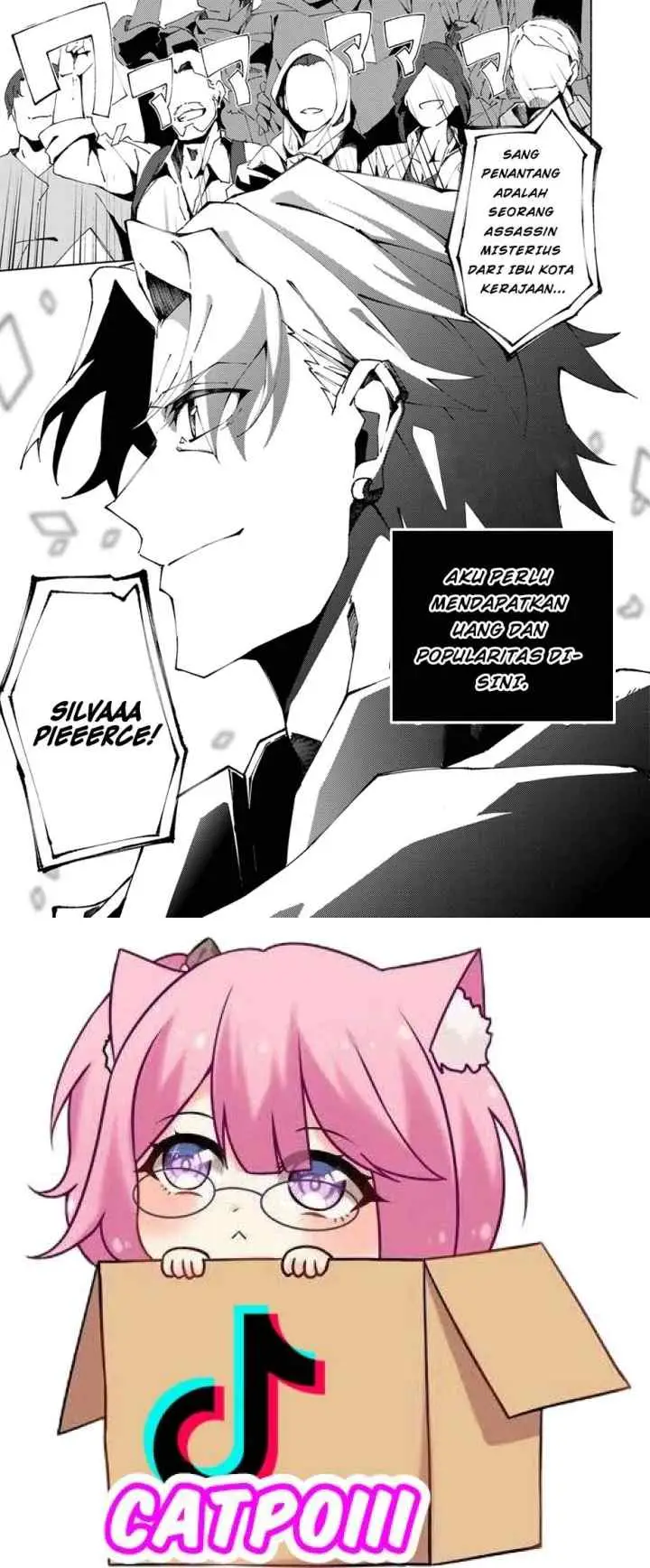 Joban de Shinu Saikyou no Sub Chara ni Tensei Shita no de, Game Chishiki de Musou Suru chapter 2 halaman 16
