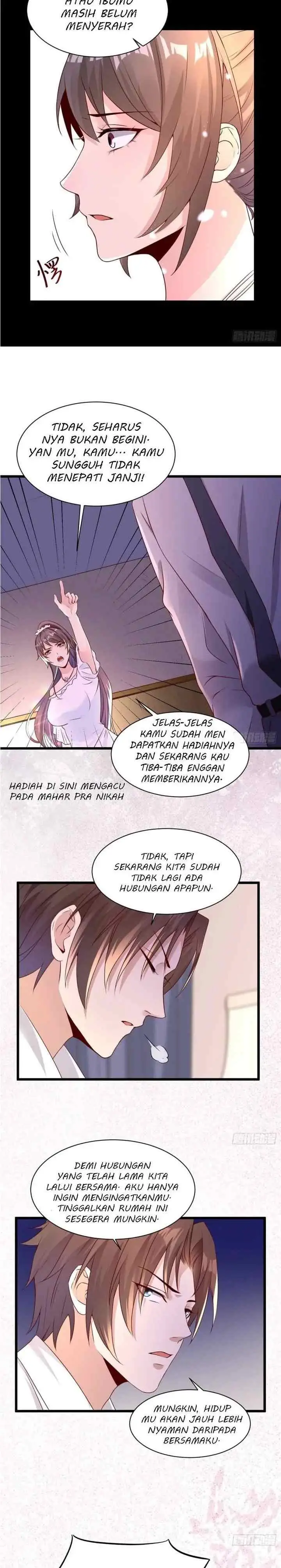 Back to The City: The Strongest Investment King chapter 4 halaman 4