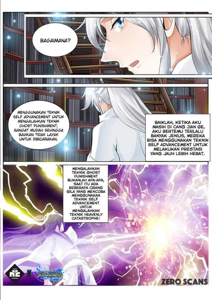 All Heavenly Days chapter 2 halaman 13