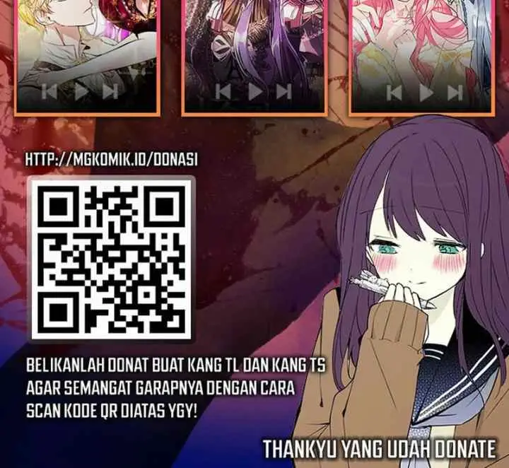 Almighty Daughter Runs The World chapter 109 halaman 11