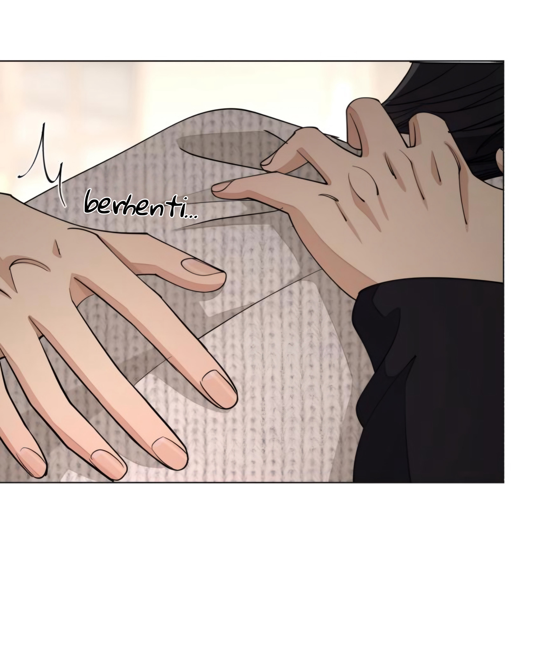 Lee Seop's Love chapter 50 halaman 46