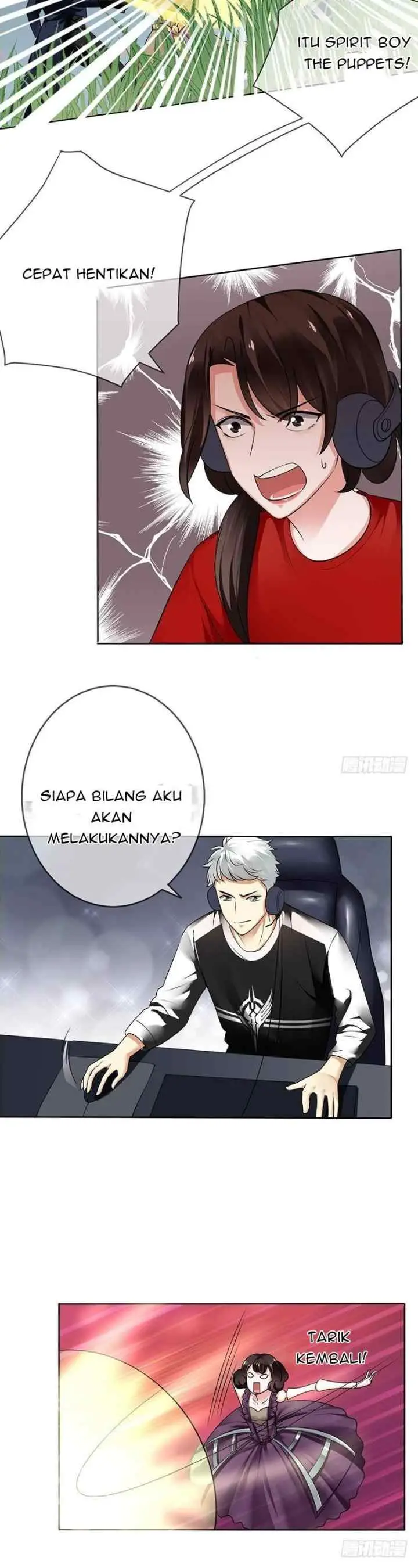 NSD Gaming chapter 101 halaman 10