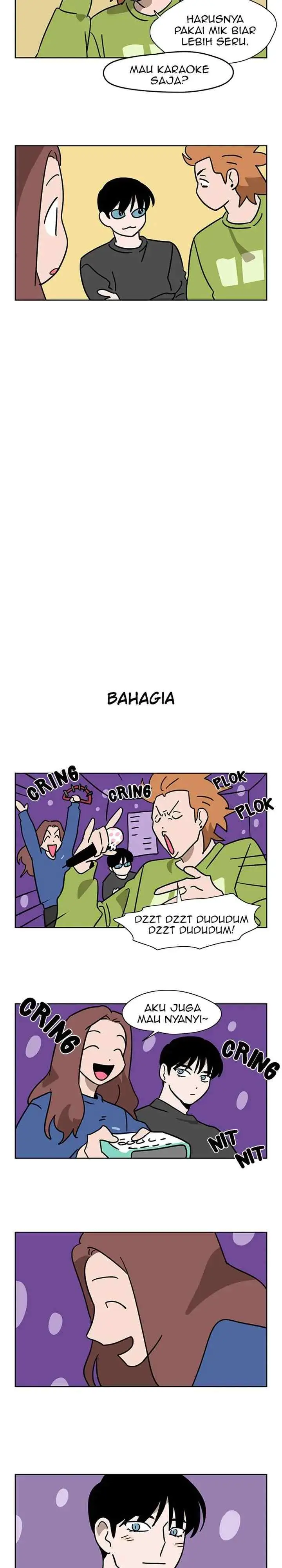 Meow Man chapter 111 halaman 8