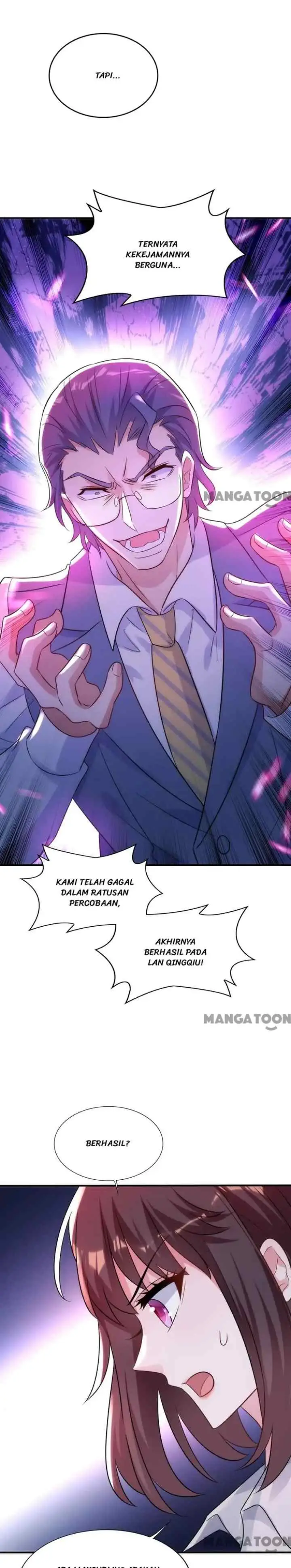 Don't Mess With Missy! chapter 103 halaman 15