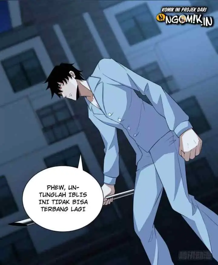 King of Apocalypse chapter 31 halaman 5