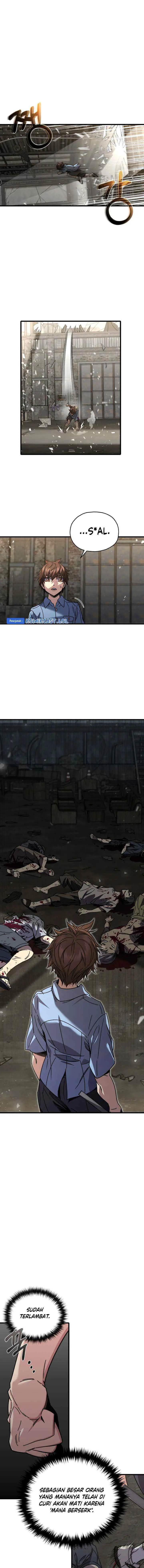 Re: Life Player chapter 63 halaman 13