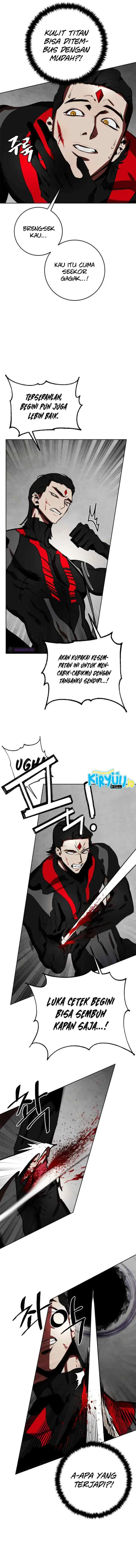 Return to Player chapter 124 halaman 13