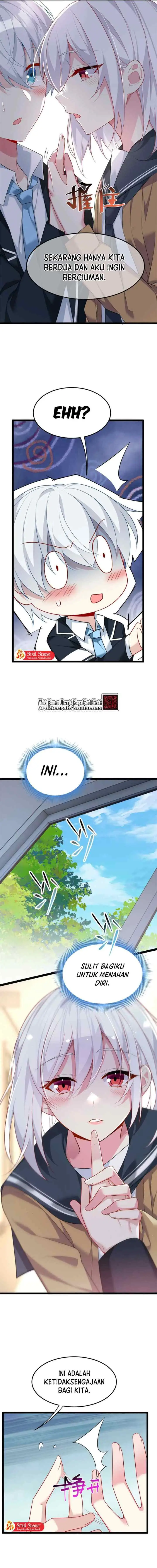 I Eat Soft Rice in Another World chapter 70 halaman 5