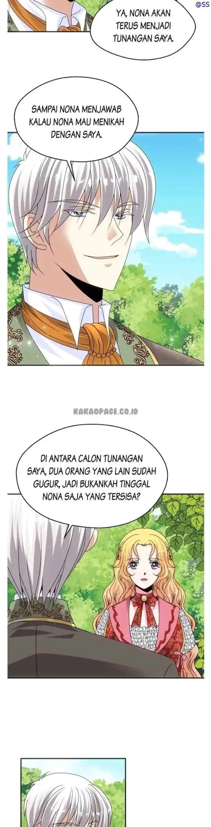 I Refuse the Duke chapter 25 halaman 14
