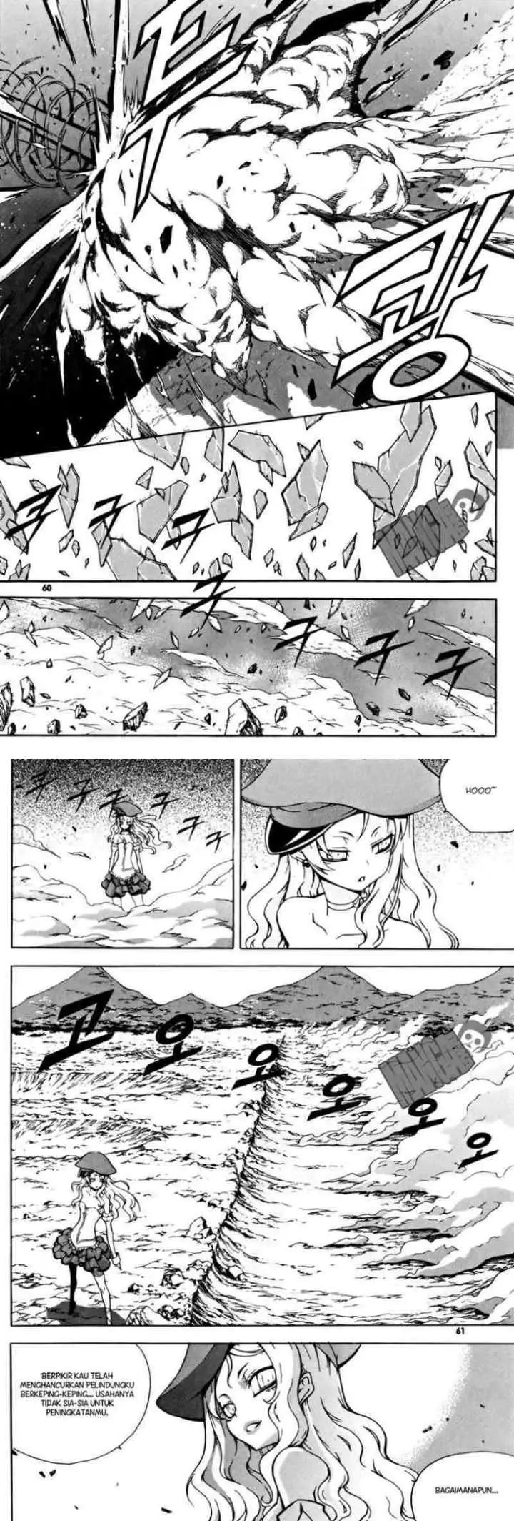 Witch Hunter chapter 34 halaman 7