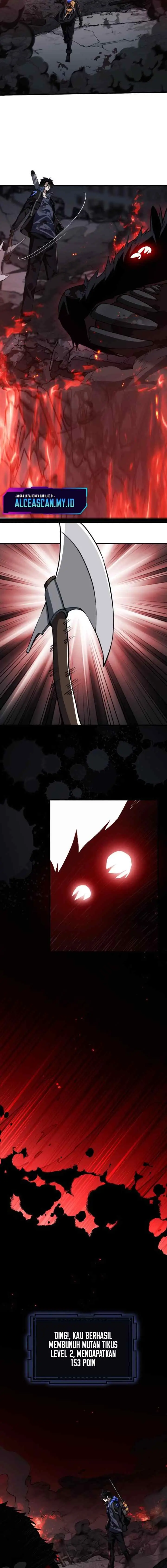Doom Summoner chapter 7 halaman 7