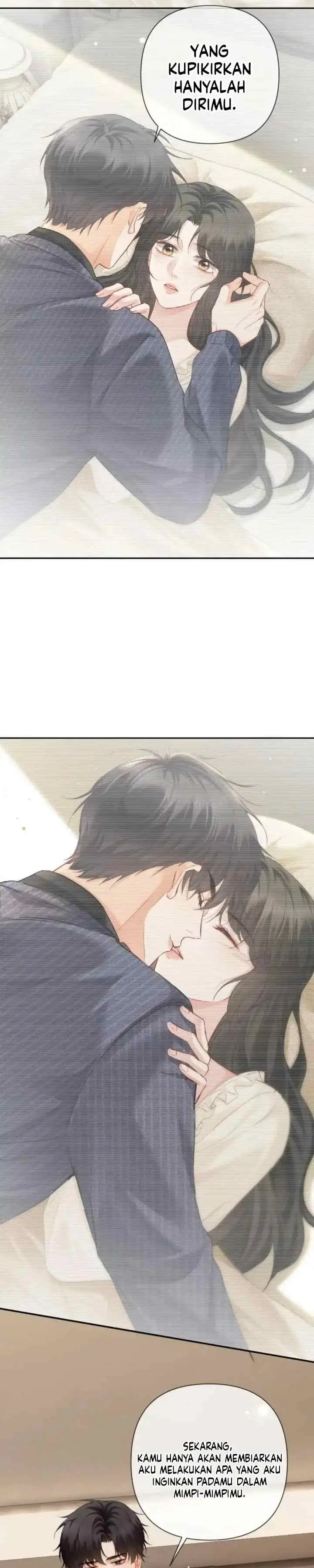 Affectionate Seduction chapter 20 halaman 14
