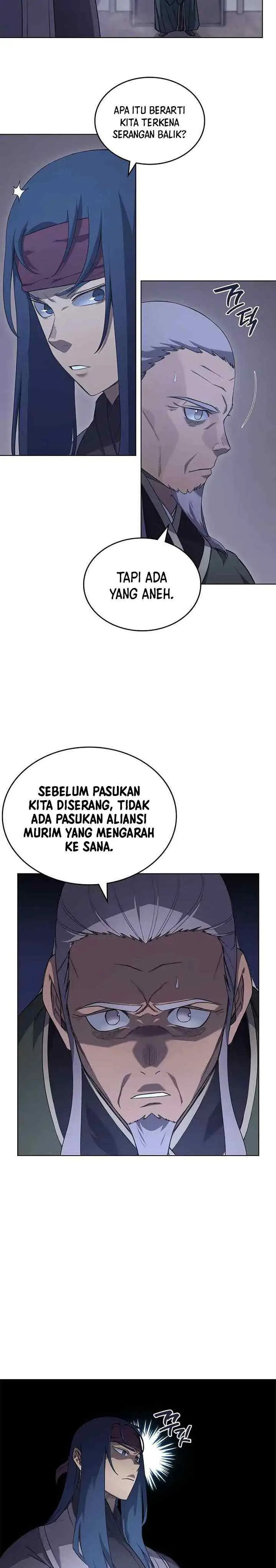 Chronicles of Heavenly Demon chapter 204 halaman 13