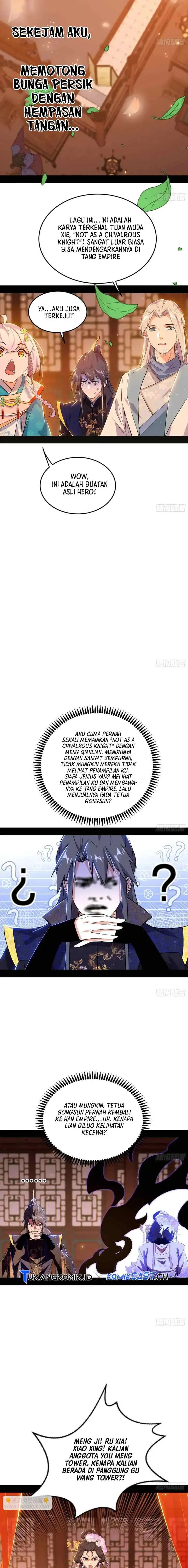I'm An Evil God chapter 412 halaman 12